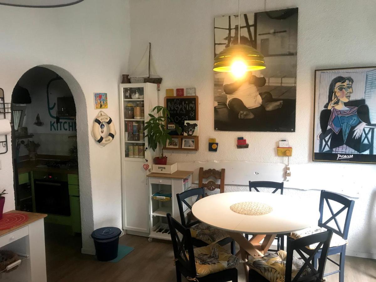 House Neytiri Selce Villa Kültér fotó