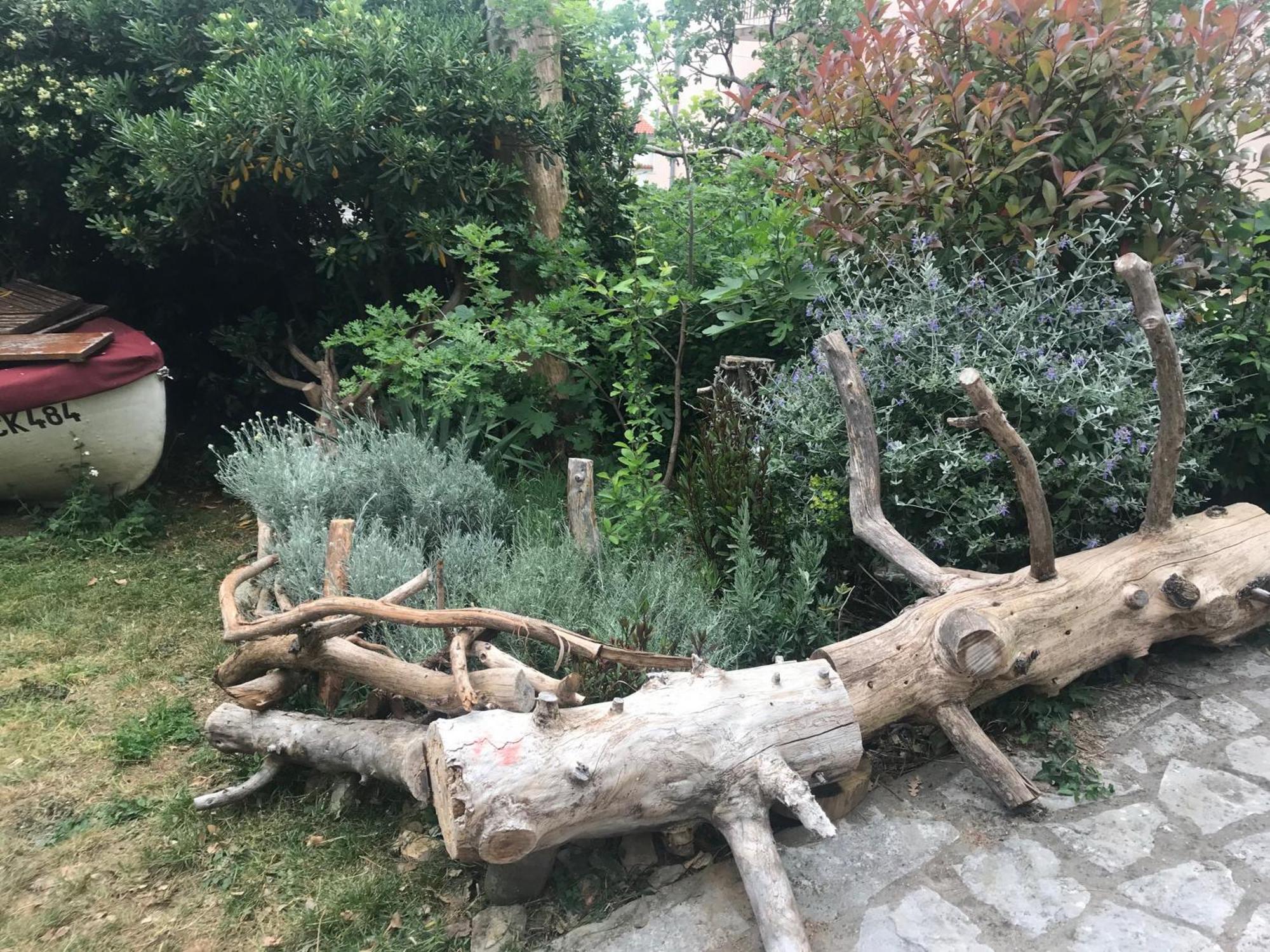 House Neytiri Selce Villa Kültér fotó