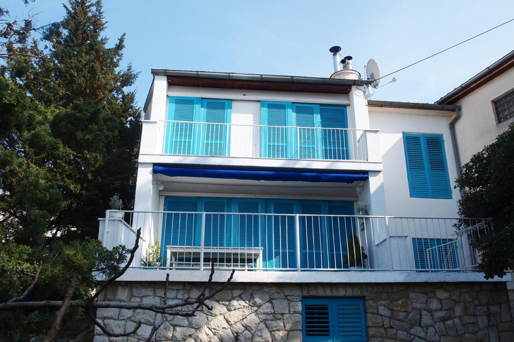 House Neytiri Selce Villa Kültér fotó