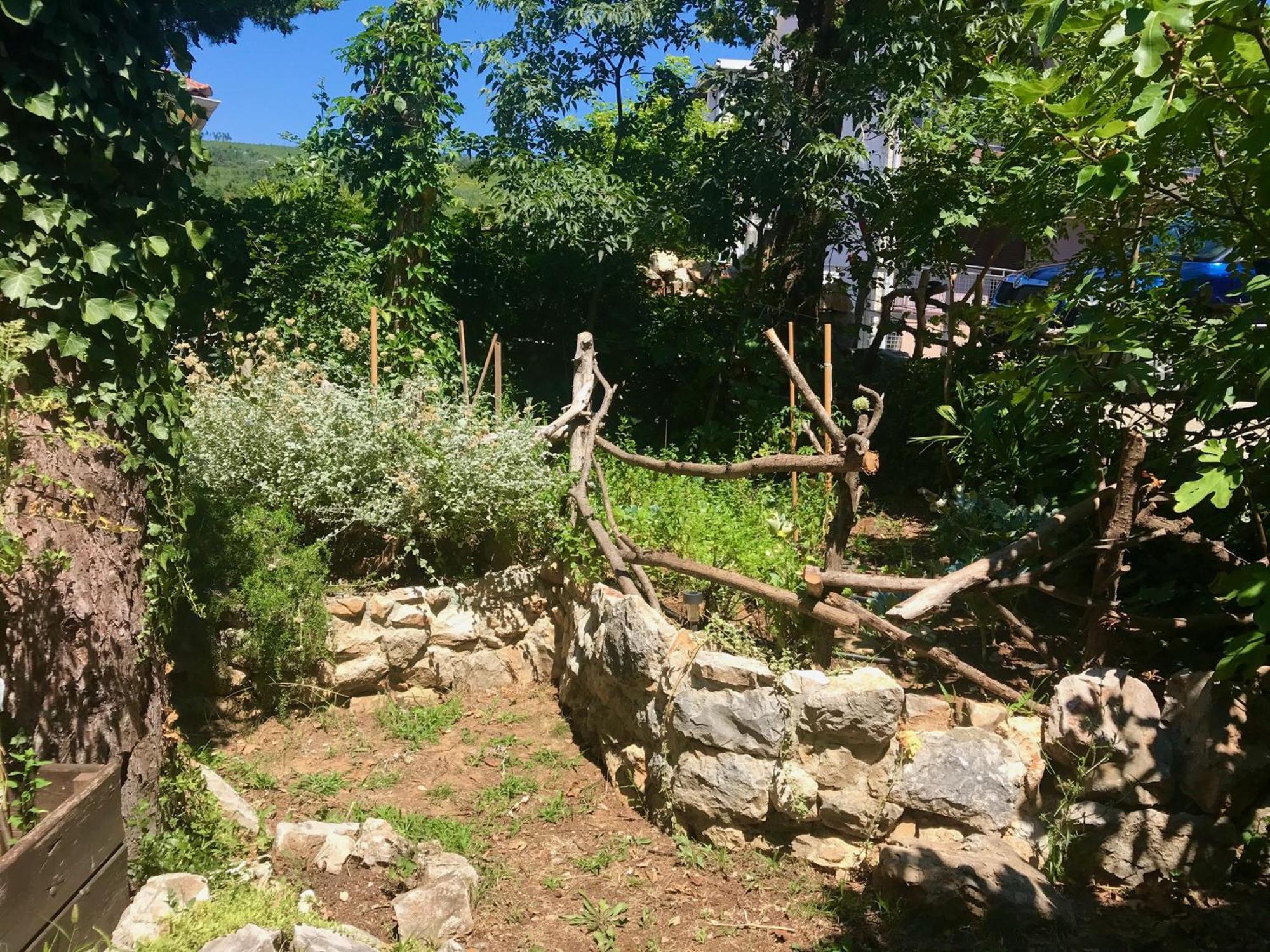 House Neytiri Selce Villa Kültér fotó