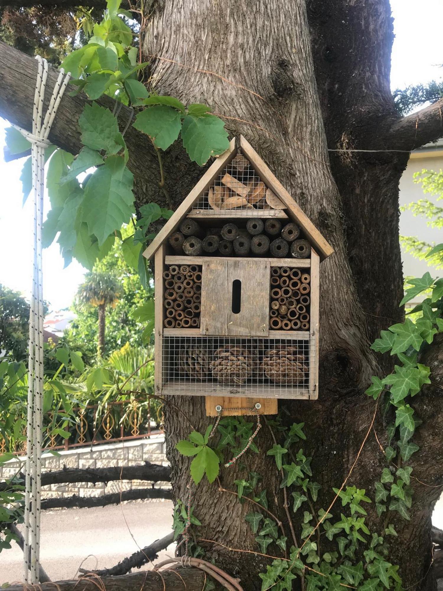 House Neytiri Selce Villa Kültér fotó